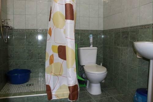 Гостевой дом Zhemchuzhinka Рыбачье